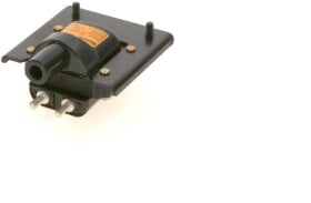 0 221 502 006 Bosch Катушка зажигания для Porsche 911