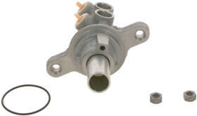 Главный тормозной цилиндр Bosch 0 204 123 736