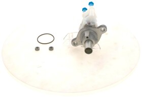 Головний гальмівний циліндр Bosch 0 204 123 685