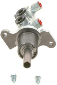 Главный тормозной цилиндр Bosch 0 986 480 999