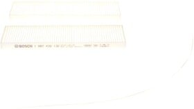 1 987 432 132 Bosch Фільтр салону для Hyundai i20