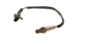 Лямбда-зонд Bosch 0 258 986 712