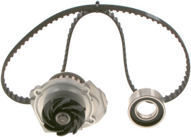 Комплект ремня ГРМ + помпа Bosch 1 987 948 797