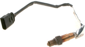 Лямбда-зонд Bosch 0 258 006 332