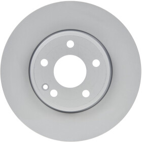 Тормозной диск Bosch 0 986 479 A01