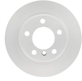 Тормозной диск Bosch 0 986 479 728