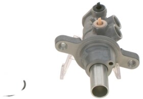 Главный тормозной цилиндр Bosch 0 204 123 737