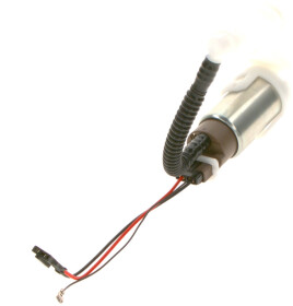 Топливный насос Bosch 1 987 580 011