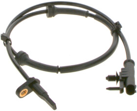 Датчик ABS Bosch 0 265 007 637