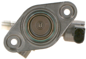 Топливный насос высокого давления Bosch 0 261 520 217