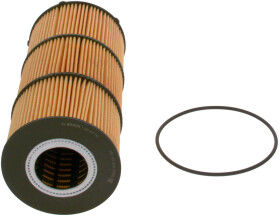 Масляный фильтр Bosch F026407192