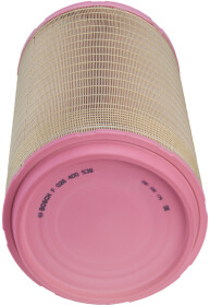 Повітряний фільтр Bosch F026400538