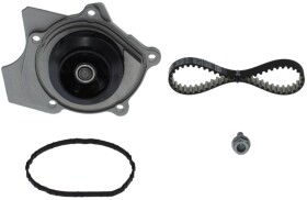 Комплект ремня ГРМ + помпа Bosch 1 987 946 495