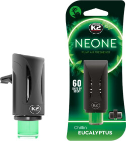 Ароматизатор K2 Neone Chillin Eucalyptus 70