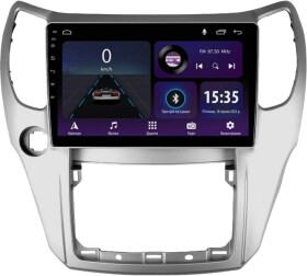 Штатная магнитола Sigma Car Accessories E10232 42277