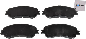 Тормозные колодки Hi-Q sp1715