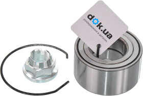 Подшипник ступицы колеса Fast ft22113