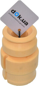 Отбойник амортизатора Febest MZDGHR