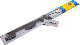 Щетки стеклоочистителя Behr Hella 9XW358053201