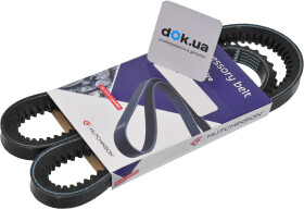 Клиновой ремень Hutchinson AV 13 La 950