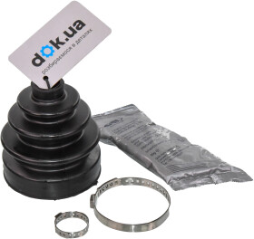 Пыльник ШРУСа Spidan 190972