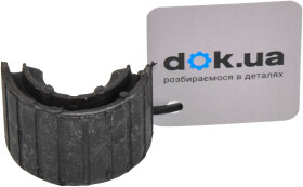 Втулка стабилизатора Asmetal 38OP2070