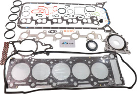 Комплект прокладок полный Reinz 01-35160-01