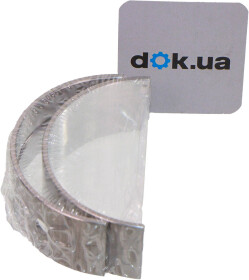 Подшипник коленвала Mitsubishi 1052A468