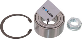 Подшипник ступицы колеса NTY klpct015