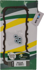Комплект прокладок клапанной крышки BGA RK5348