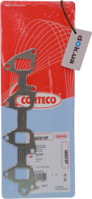 Прокладка выпускного коллектора Corteco 460015P