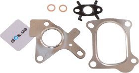 Монтажный комплект турбины FA1 kt220030e