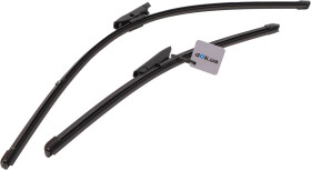 Щетки стеклоочистителя Valeo 574664