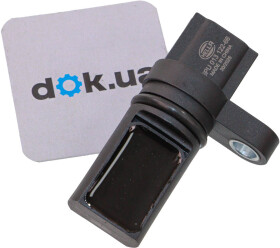 Датчик положення колінчастого вала Behr Hella 6pu013122661