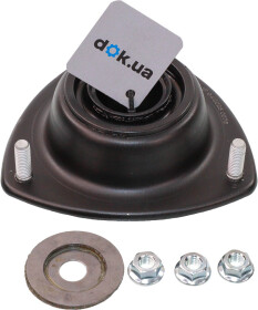 Опора амортизатора Japanparts SM0076