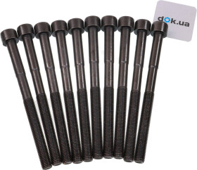 Болт ГБЦ Ajusa 81042100