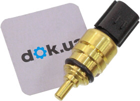 Датчик температуры охлаждающей жидкости Delphi ts10528