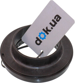 Опорний підшипник амортизатора FAG 713041020