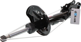 Стойка амортизатора Magnum Technology AG0360MT