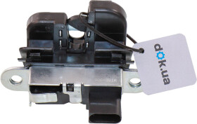 Замок дверей багажника NTY ezcse006