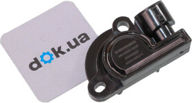 Датчик положения дроссельной заслонки Herth+Buss j5640903