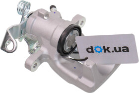 Тормозной суппорт NTY HZTPL018