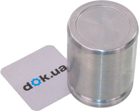 Поршень тормозного суппорта Frenkit P465801