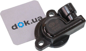 Датчик положения дроссельной заслонки ERA 550400A