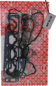 Комплект прокладок ГБЦ Elring 124.161