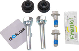 Направляющая гильза скобы тормозного суппорта Frenkit 808018