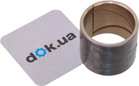 Шатунный вкладыш Glyco 55-4235 SEMI