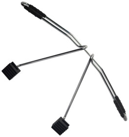 Вешалка-плечики Hebe HBA-63