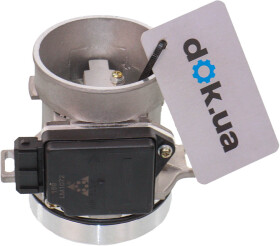 Расходомер воздуха Autlog LM1072