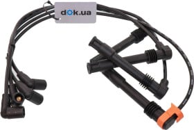 222D200 Bremi Комплект проводов зажигания